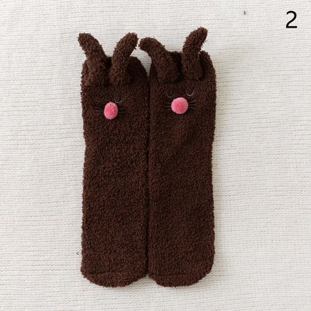 Hot Thermal Socks Warm Winter Gifts for Women Thick Rich Socks Chunky Sock Hike 2
Hot Thermal Socks Warm Winter Gifts for Women Thick Rich Socks Chunky Sock Hike 2
