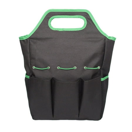 Planting Tool Storage Tote Bag Gardening Supply Pocket Tool Organizer for Garden Stool
Planting Tool Storage Tote Bag Gardening Supply Pocket Tool Organizer for Garden Stool