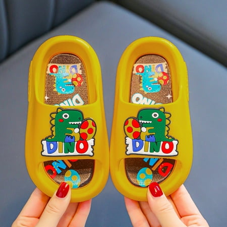 Akiihool Sandals Baby Girl Fashion Big Girls Fashion Bow Sandals Summer Shoes (Yellow 13.5)
Akiihool Sandals Baby Girl Fashion Big Girls Fashion Bow Sandals Summer Shoes (Yellow 13.5)