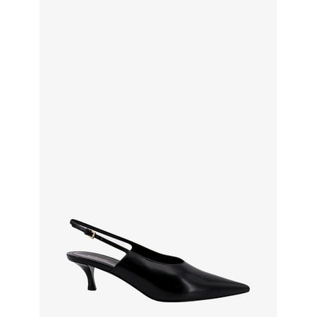 Givenchy Woman Show Woman Black Pumps