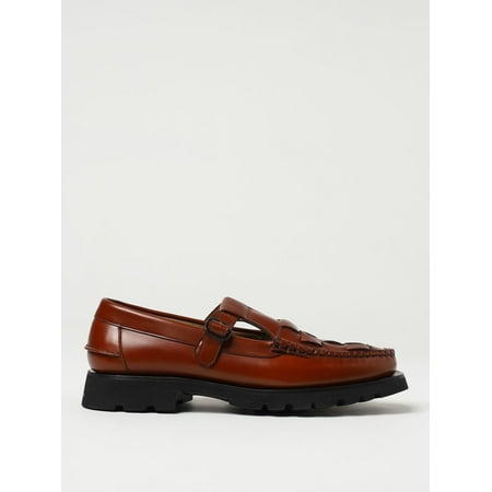 Hereu Loafers Men Brown Men