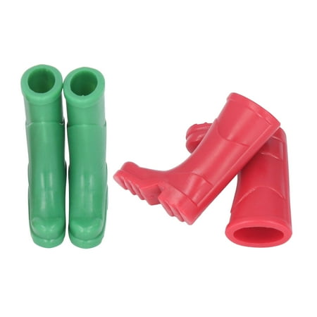 Dollhouse Rain Boots Ideal Gift Doll Rain Boots Decoration Vivid For Kids For Mini Doll
Dollhouse Rain Boots Ideal Gift Doll Rain Boots Decoration Vivid For Kids For Mini Doll