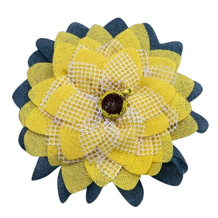 ZHAGHMIN Bouquet Silk Flowers Roses With Stems Leaf Bee Sunflowerwreath Artificial Garland Hanging Pendants Wedding Wooden Bouquet Of Flowers Silk Sunflowers Artificial Flowers Flower Ball Light Hyd
ZHAGHMIN Bouquet Silk Flowers Roses With Stems Leaf Bee Sunflowerwreath Artificial Garland Hanging Pendants Wedding Wooden Bouquet Of Flowers Silk Sunflowers Artificial Flowers Flower Ball Light Hyd