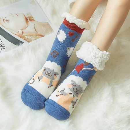 Rumida Fuzzy Socks Cute Colorful Warm Plush Soft Slipper Sock Sleep Stocking Cute Colorful Fuzzy Socks Cute Colorful Warm Plush Soft Slipper Sock Sleep Stocking Blue 
Rumida Fuzzy Socks Cute Colorful Warm Plush Soft Slipper Sock Sleep Stocking Cute Colorful Fuzzy Socks Cute Colorful Warm Plush Soft Slipper Sock Sleep Stocking Blue