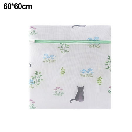 Mesh Laundry Bag for Delicates 6Pcs Suit for Sorting &Washing Clothes Wash Bag