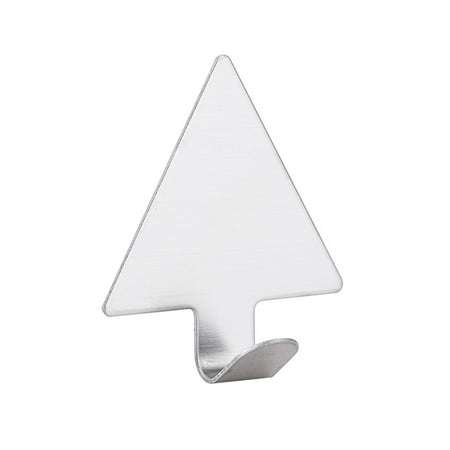 TOFOTL Stainless Steel Towel Hooks/Bathroom Hook Self Wall Adhesive Hanging Hooks Enrich Tiny Home
TOFOTL Stainless Steel Towel Hooks/Bathroom Hook Self Wall Adhesive Hanging Hooks Enrich Tiny Home