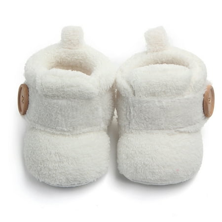 Relanfenk Baby Sneakers Lovely Toddler First Walkers Shoes Round Toe Flats Soft Slippers Shoes
Relanfenk Baby Sneakers Lovely Toddler First Walkers Shoes Round Toe Flats Soft Slippers Shoes