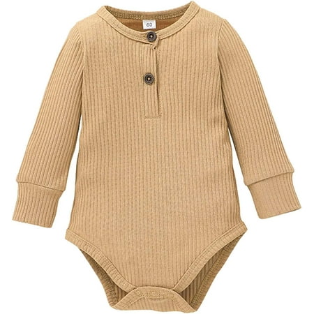 QWZNDZGR Baby Newborn Cotton Knitted Sweater Romper Outfit Long Sleeve Jumpsuit Winter Fall Layette Set Knit Onesie Props
QWZNDZGR Baby Newborn Cotton Knitted Sweater Romper Outfit Long Sleeve Jumpsuit Winter Fall Layette Set Knit Onesie Props