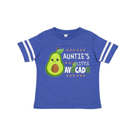 Inktastic Auntie s Little Avocado with Cute Baby Avocado Gift Toddler Boy or Toddler Girl T-Shirt
Inktastic Auntie s Little Avocado with Cute Baby Avocado Gift Toddler Boy or Toddler Girl T-Shirt