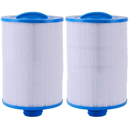 Replacement for Spa Filter PWW50P3(1 1/2Inch Coarse Thread) 6CH-940 -0359 Front Access Skimmer
Replacement for Spa Filter PWW50P3(1 1/2Inch Coarse Thread) 6CH-940 -0359 Front Access Skimmer