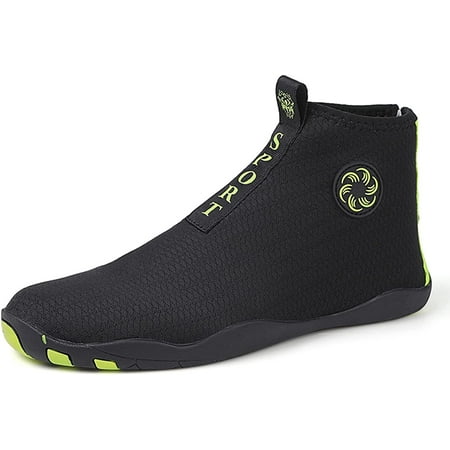 Women Water Shoes Men Swim Sneaker Barefoot Pool Aqua Beach Gym Walking Shoes Slip on Indoor Outdoor Sport Athletic Hiking Fishing Wading Boating Quick Dry Non Slip
Women Water Shoes Men Swim Sneaker Barefoot Pool Aqua Beach Gym Walking Shoes Slip on Indoor Outdoor Sport Athletic Hiking Fishing Wading Boating Quick Dry Non Slip