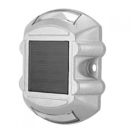 Haofy Road Stud Light Solar Road Stud Light Solar Powered Lamp For Driveway Pathway Yard
Haofy Road Stud Light Solar Road Stud Light Solar Powered Lamp For Driveway Pathway Yard