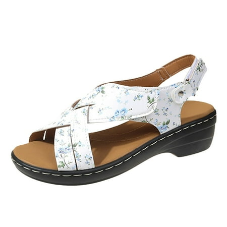 LIANGP Women s Sandals Cool Slippers Female Soft Soled Non Slip Wear Resisting Flat Beach Flops Lady Sandals Women Slippers Women s Shoes White Size 8.5
LIANGP Women s Sandals Cool Slippers Female Soft Soled Non Slip Wear Resisting Flat Beach Flops Lady Sandals Women Slippers Women s Shoes White Size 8.5