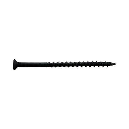 National Nail 286154 Screw Drywall Phillips 7 x 2.5 In. - 5 Lb.