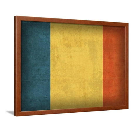 Romania Framed Print Wall Art By David Bowman