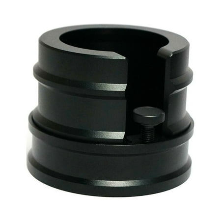 Universal 51.53.54.58MM Coffee Handle Press Powder Holder Aluminum Alloy Adjustable Press Powder Base (Black)
Universal 51.53.54.58MM Coffee Handle Press Powder Holder Aluminum Alloy Adjustable Press Powder Base (Black)