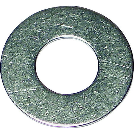New Midwest Fastener 05321 Flat Washers #8 Stainless Steel Flat Washer Each