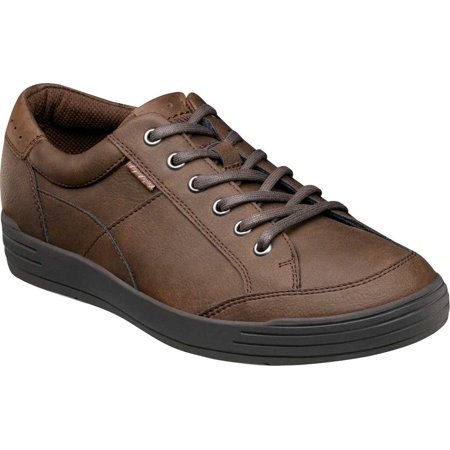 Men s Nunn Bush Kore City Walk Lace To Toe Oxford Dark Brown Faux Leather 8 M
Men s Nunn Bush Kore City Walk Lace To Toe Oxford Dark Brown Faux Leather 8 M