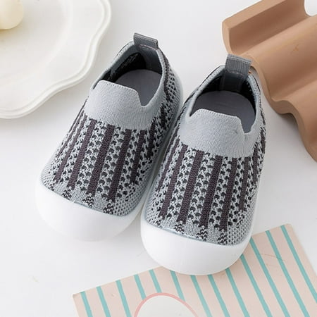 ãYilirongyummã Baby Shoes Toddler Shoes Mesh Slip On Socks Shoes Soft Sole Non Slip Wear Out Toddler Floor Shoes
ãYilirongyummã Baby Shoes Toddler Shoes Mesh Slip On Socks Shoes Soft Sole Non Slip Wear Out Toddler Floor Shoes