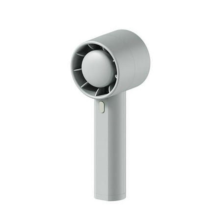 Summer Mini Fan Small Personal Fan USB Rechargeable Handheld Fan 1200mAh Wind Silent Desktop Fan for Home Indoor Office
Summer Mini Fan Small Personal Fan USB Rechargeable Handheld Fan 1200mAh Wind Silent Desktop Fan for Home Indoor Office