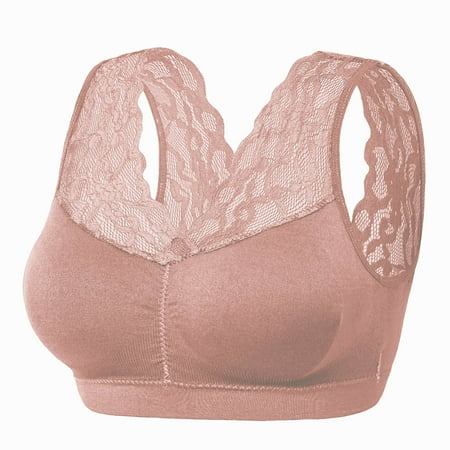Clearance Bras for Women Women S Plus Size Lace Vest-Style Tube Top Back Wrap and Chest Underwear
Clearance Bras for Women Women S Plus Size Lace Vest-Style Tube Top Back Wrap and Chest Underwear