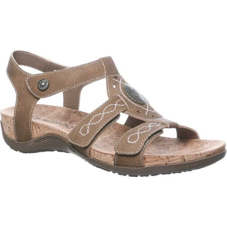 Bearpaw Women s Ridley II Sandals