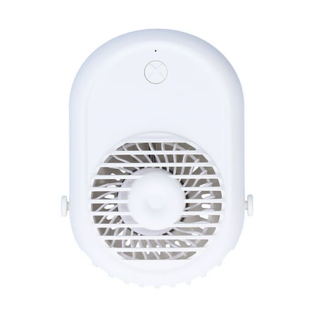 Household Supplies Easy Carrying Small Fan Neck Hanging Fan Compact 3-Wind Gears With Lanyard For Office White
Household Supplies Easy Carrying Small Fan Neck Hanging Fan Compact 3-Wind Gears With Lanyard For Office White