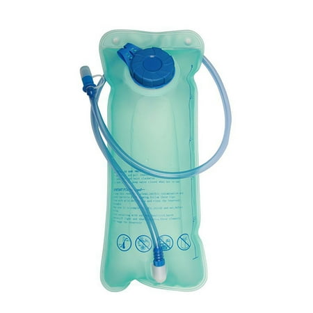 Asdomo 1PCS Outdoor Eco-Friendly Bicycle Riding Water Bag 2l Travel Sports Folding Water Bag
Asdomo 1PCS Outdoor Eco-Friendly Bicycle Riding Water Bag 2l Travel Sports Folding Water Bag