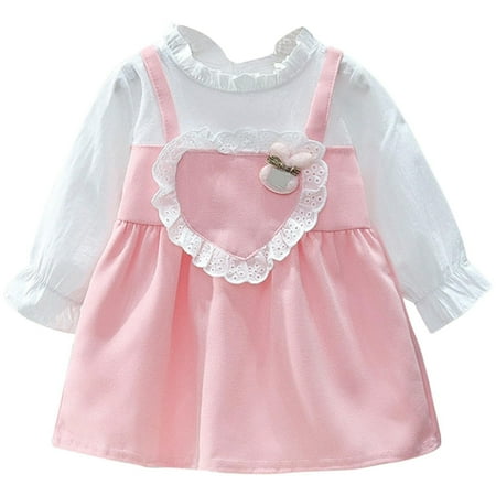 Girl Dress Spring Dress Fashionable Foreign Style Children s Clothing Princess Skirt Baby Spring Autumn Girl Dress Long Sleeves Party Dresses
Girl Dress Spring Dress Fashionable Foreign Style Children s Clothing Princess Skirt Baby Spring Autumn Girl Dress Long Sleeves Party Dresses
