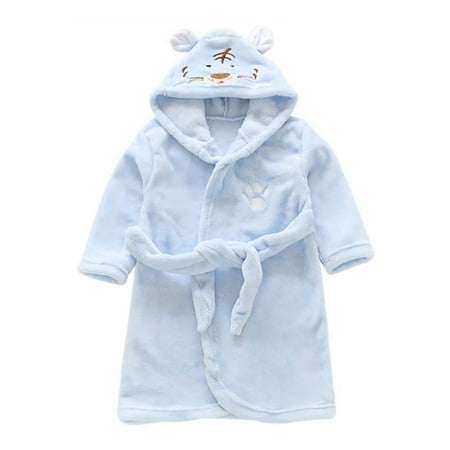 Xinhuaya Kids Cartoon Hooded Bathrobe Pajamas Sleepwear Toddler Robe for Girls Boys 1-7 Years
Xinhuaya Kids Cartoon Hooded Bathrobe Pajamas Sleepwear Toddler Robe for Girls Boys 1-7 Years