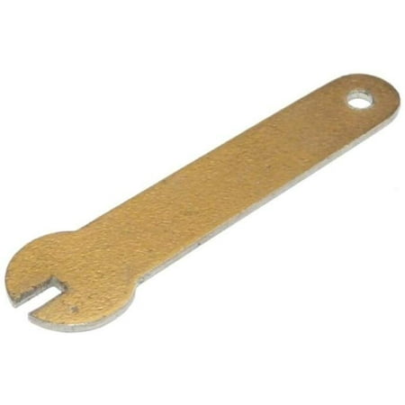 Airbrush Machine Part: Nozzle Wrench