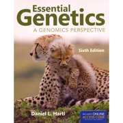 Essential Genetics: A Genomics Perspective