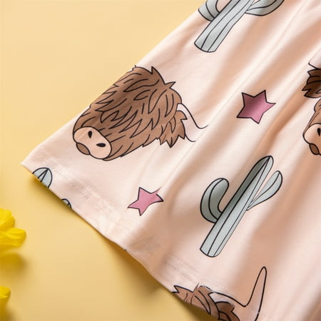 kpoplk Baby Girl Outfit Baby Girls Outfits Off Shoulder Crop Top Bowknot T-Shirt Flared Pants Solid Color 2Pcs Clothes Set(Yellow)
kpoplk Baby Girl Outfit Baby Girls Outfits Off Shoulder Crop Top Bowknot T-Shirt Flared Pants Solid Color 2Pcs Clothes Set(Yellow)