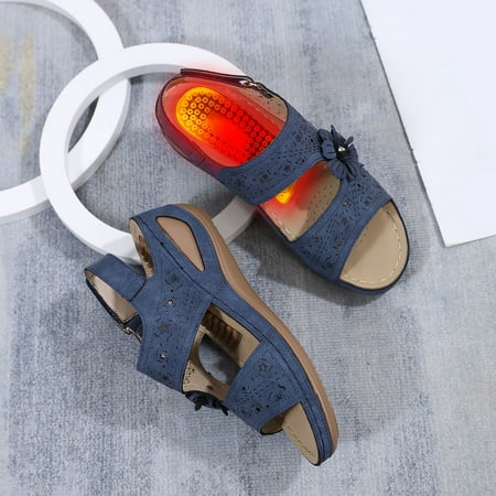 amlbb Women s Casual Gladiator Flat Sandals Clip Toe Comfortable Slippers Roman Large Shoes Flat Bottom Sandals Slide Sandal
amlbb Women s Casual Gladiator Flat Sandals Clip Toe Comfortable Slippers Roman Large Shoes Flat Bottom Sandals Slide Sandal