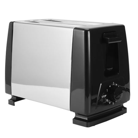 2 Slice Bread Toasters Breakfast Machine Easy Operated For Office Home Baking Bread Kitchen Supply
2 Slice Bread Toasters Breakfast Machine Easy Operated For Office Home Baking Bread Kitchen Supply