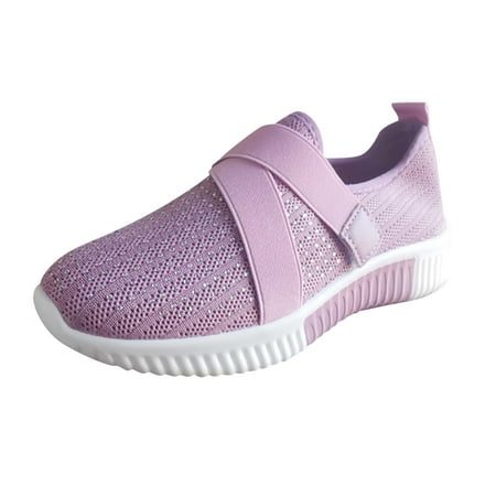 Tangnade Casual Shoes Fashion Womens Casual Shoes Breathable Slip-on Wedges Outdoor Leisure Sneakers
Tangnade Casual Shoes Fashion Womens Casual Shoes Breathable Slip-on Wedges Outdoor Leisure Sneakers