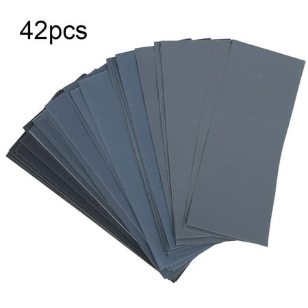 Abrasive Paper Set Sandpaper Set Durable Crafts Wood Products For Construction Metal Polishing
Abrasive Paper Set Sandpaper Set Durable Crafts Wood Products For Construction Metal Polishing