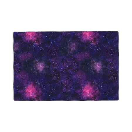 Placemats Set of 4 / 6 starry sky purple darkblue Placemats for Dining Table Indoor/Outdoors Heat Resistant Washable Placemats 18 x 12
Placemats Set of 4 / 6 starry sky purple darkblue Placemats for Dining Table Indoor/Outdoors Heat Resistant Washable Placemats 18 x 12