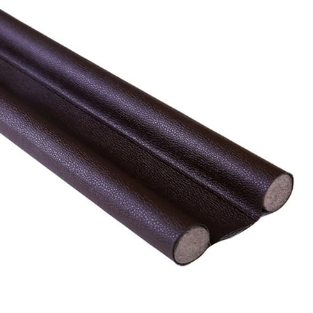 Door Seal Strip Waterproof Weather Seal Strip Draught Excluder Stopper Door Bottom Wind Sweep Blocker for Interior Insulation for Weatherproof Soundproof
Door Seal Strip Waterproof Weather Seal Strip Draught Excluder Stopper Door Bottom Wind Sweep Blocker for Interior Insulation for Weatherproof Soundproof