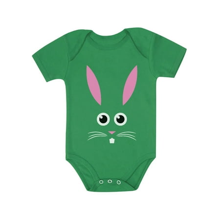 Tstars Boys Unisex Easter Holiday Shirts Little Bunny Easter Holiday Baby Outfit Cute Happy Easter Party Shirts Easter Gifts for Boy Baby Bodysuit
Tstars Boys Unisex Easter Holiday Shirts Little Bunny Easter Holiday Baby Outfit Cute Happy Easter Party Shirts Easter Gifts for Boy Baby Bodysuit