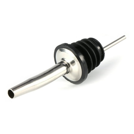 Whisky Liquor Oil Wine Pourer Stopper Party Bar Bottle Vacuum Pourer Dispenser