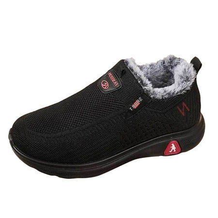 Women Snow Boots Autumn And Winter Fashionable Simple And Comfortable Flat Slip On Cotton Shoes Warm And Thick Bare Snow Boots Women
Women Snow Boots Autumn And Winter Fashionable Simple And Comfortable Flat Slip On Cotton Shoes Warm And Thick Bare Snow Boots Women
