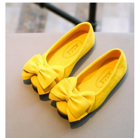 LSFYSZD Children s Princess Flat Shoes Solid Color Casual Big Mouth Pedal Bow Decoration Fashion Sandals
LSFYSZD Children s Princess Flat Shoes Solid Color Casual Big Mouth Pedal Bow Decoration Fashion Sandals