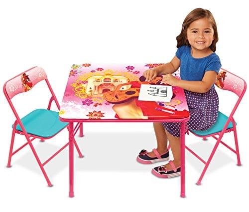 Ens. table et chaises pour enfants  Walmart Canada
