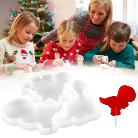Christmas Maple Leaf Fruit Pumpkin Dinosaur Drop Glue Mold DIY Chocolate Coral Cheese Lollipop Silicone Mold
Christmas Maple Leaf Fruit Pumpkin Dinosaur Drop Glue Mold DIY Chocolate Coral Cheese Lollipop Silicone Mold