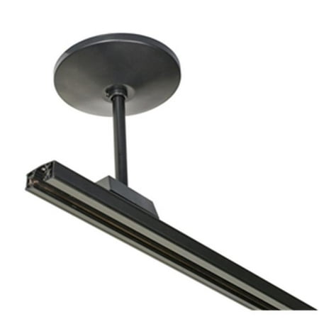 Jesco Lighting HSK100-BK Suspension Canopy Black