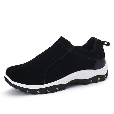 Large Size Men\ s Outdoor Shoes Slip On Causal Sports Shoes Breathable Autumn Supply
Large Size Men\ s Outdoor Shoes Slip On Causal Sports Shoes Breathable Autumn Supply