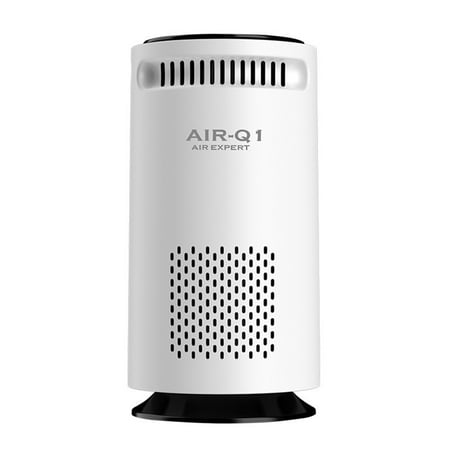 Ozmmyan Air Purifier For Car Portable Air Purifier USB Air Cleaner Variable Seven Color Lights For Bedroom Office Home Quiet Gift On Clearance
Ozmmyan Air Purifier For Car Portable Air Purifier USB Air Cleaner Variable Seven Color Lights For Bedroom Office Home Quiet Gift On Clearance