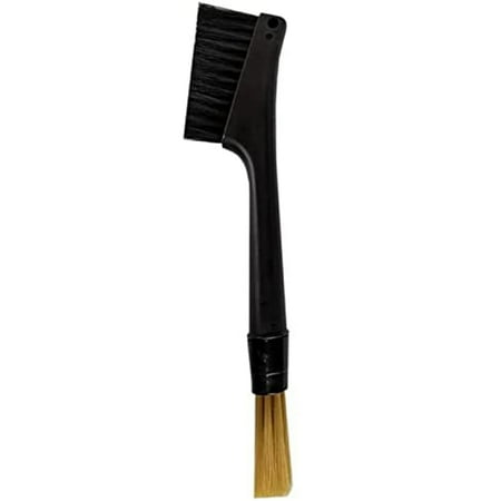 Coffee Grinder Brush Espresso Machine Cleaning Brush Barista Accessories Cleaner Tool Kitchen
Coffee Grinder Brush Espresso Machine Cleaning Brush Barista Accessories Cleaner Tool Kitchen