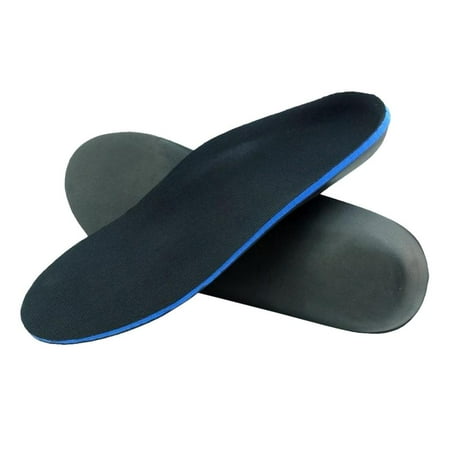 1 Pair Unisex Orthotic Insoles Running Athletic Shoe Insoles High Arch Plantar - 37
1 Pair Unisex Orthotic Insoles Running Athletic Shoe Insoles High Arch Plantar - 37